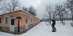 Gelinliğinizle Uyumlu